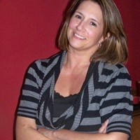 Julie Johnson