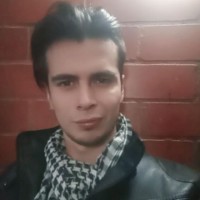 Johan Camilo Hernández Silva