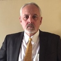 Patrick Forbes