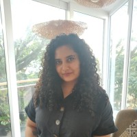 Monisha Sharma (she/her)