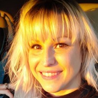 Lindsey Benson