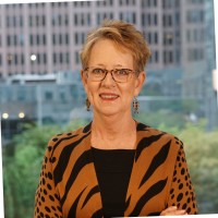 Judy Nutter