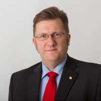 Michael Lind