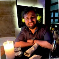 Krishna Dogra