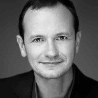 Christophe Cotten