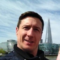 Tom Ainsley