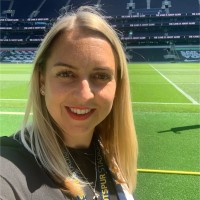 Jo Rawlings