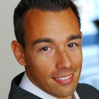 corey zach