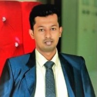Mark Dilshan Fernando