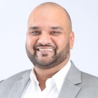 Raj Suri