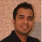 Aatish Chandrasekhar Etwari