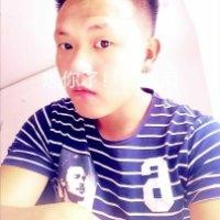 冯定尧