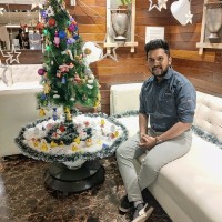 Tejash Kamble