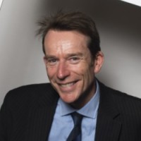 David R.