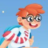 GOOGLE BOY