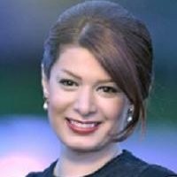 Azadeh Ada Ghorashi