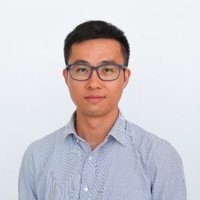 Cliff Chan, Capm, C.E.T., Rcsi.