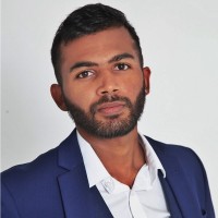 Ashwin Jose