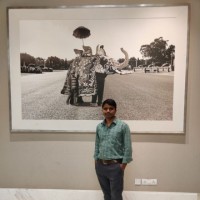 Pranay Mateti
