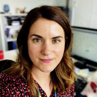 Louise James