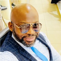 Martin Landry MAYENE