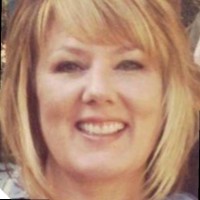Angela Beswick