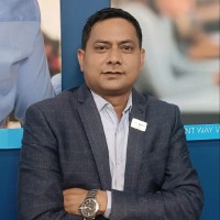 Vineet Srivastava
