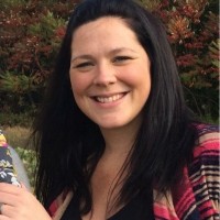 Nichole Van Gulden