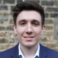 Aaron Alderman