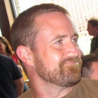 Ian Stark