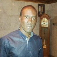 Godwin Adesegun Adesina MBA (LUMS, U.K), A.CIM (U.K), ARPA, B.Sc Hons