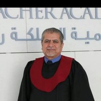 Kamal Lahlouh