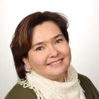 Vuorinen Marjut