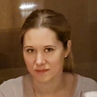 Elina Björklund