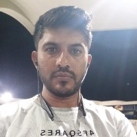 Basheer Ahamed B