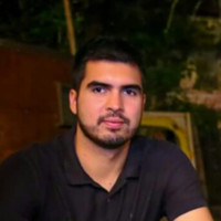 César Vidal Núñez Escobar