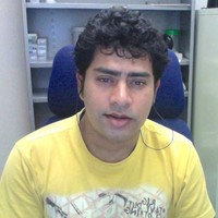 Dr. Amit Kumar (PhD)