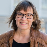 Almut Siebel