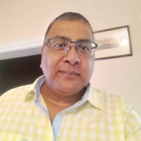 Narindre Somai