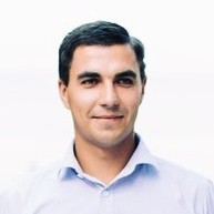 Volodymyr Zakharov