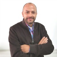 Juan Camilo Orozco Cuervo