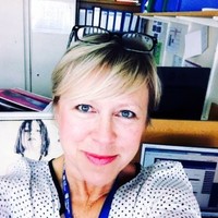 Diane Dixon