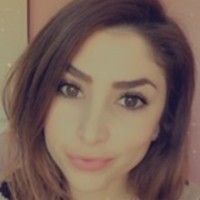 Tanya Mansourian