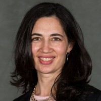 Nora Gordon