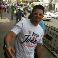 syed faisal