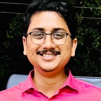 Abhishek Shastri