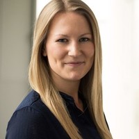 Isabelle Fischer