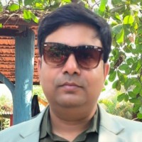 Dr ABHISHEK KUMAR SINGH M.Pharm,Ph.D