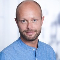 Martin Wonsild Bastrup
