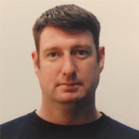 Timothy Bolton